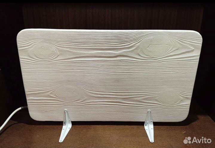 Кварцевый обогреватель бу