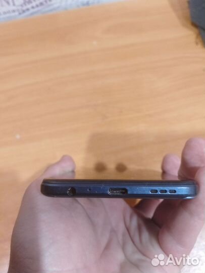 TECNO Camon 18, 6/128 ГБ