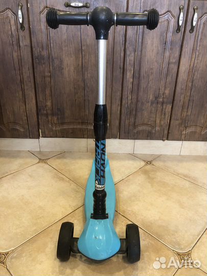 Детский самокат