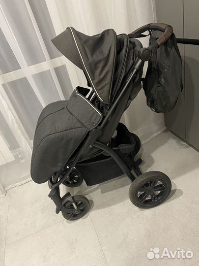 Коляска Bubago Model Cross Air