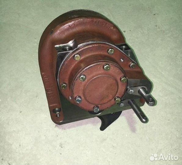 Ходоуменьшитель Мтз-1221