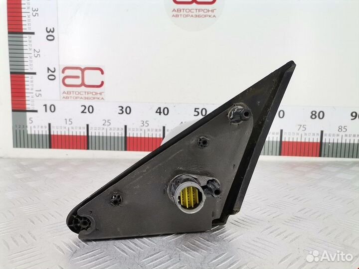 Зеркало боковое правое для Renault Laguna 2
