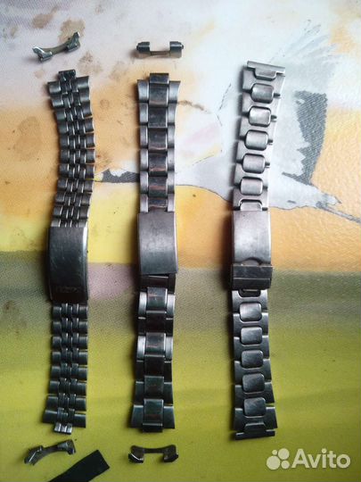 Браслет для часов