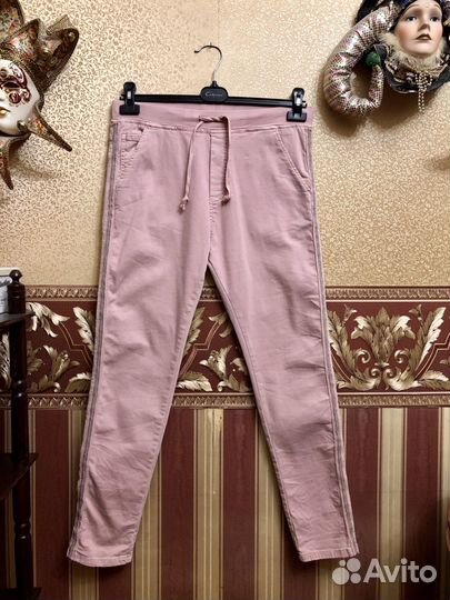 Брюки,Чиносы,Слаксы by o la la