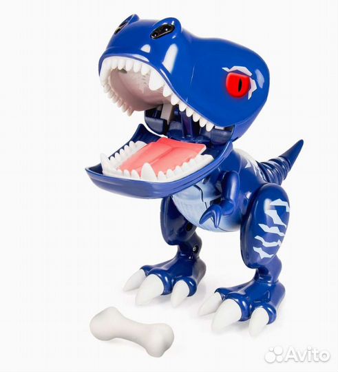 Игрушка DinoZoomer