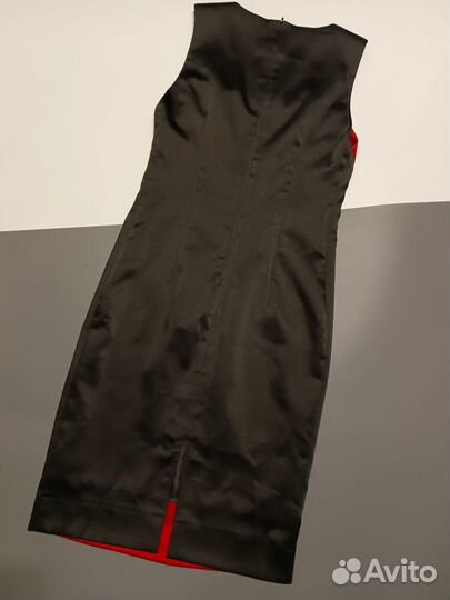Платье вечернее lakbi размер 42/44