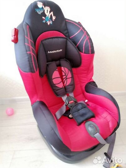 Автокресло от 0 до 25кг