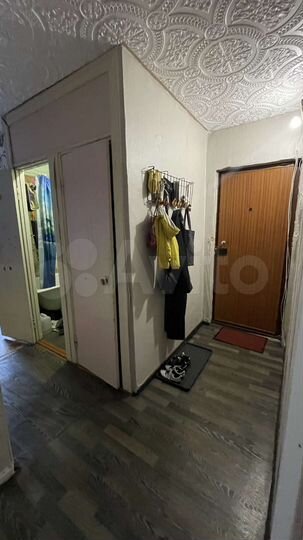 2-к. квартира, 47,7 м², 1/5 эт.