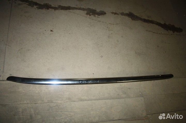 Рейлинг правый audi Q3 2011-2014 (8U)