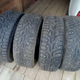 Nordman 5 195/65 R15