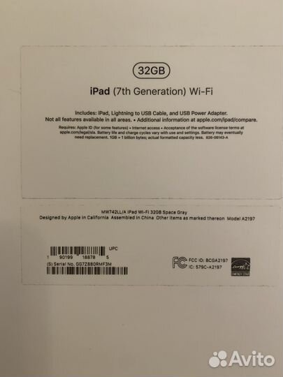 iPad 10 2