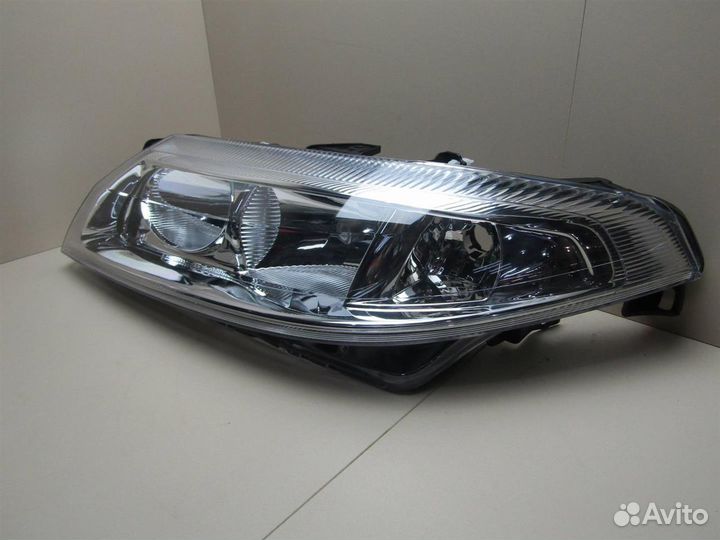 Фара левая Renault Laguna II 2001-2008
