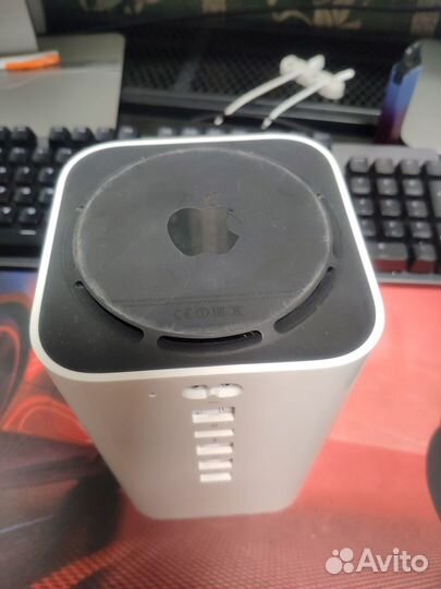 Роутер apple airport extreme