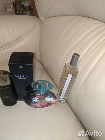 Духи оригинал