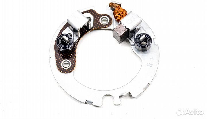 Блок щеток стартера DRZ400 Djebel 250