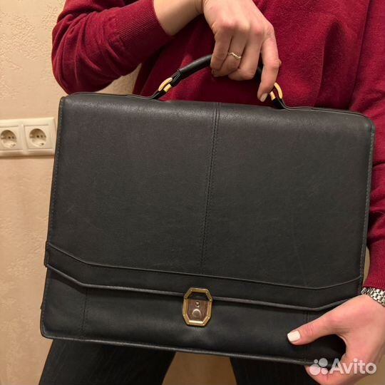 Портфель мужской