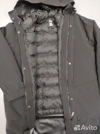 Парка Nike Storm Fit 3 в 1