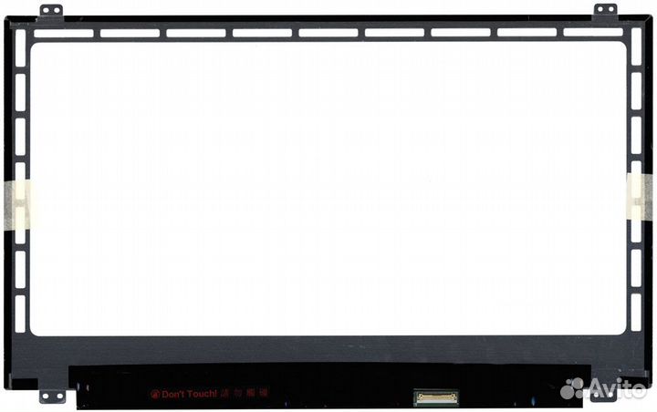 Матрица NT140WHM-N31 глянцевая