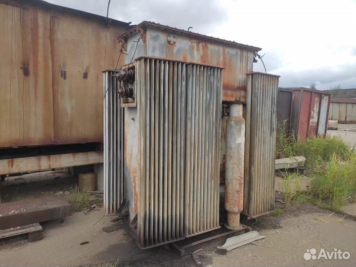 Трансформатор арт110976