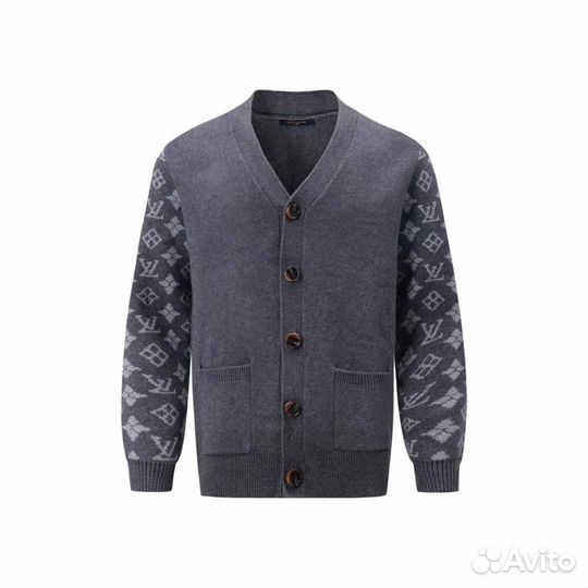 Свитер LV