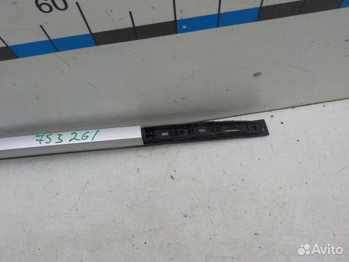 Б/У Б/У Рейлинг Chery Tiggo 8 Pro I 2021