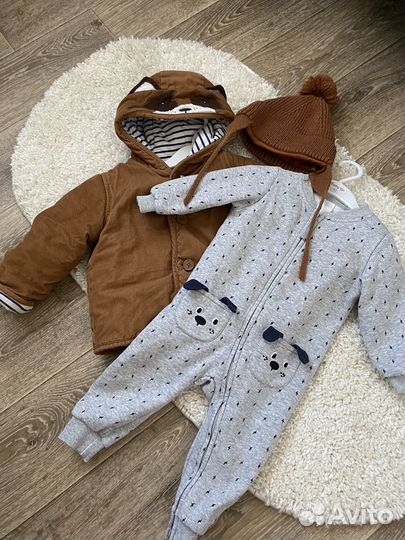 Курта на мальчика