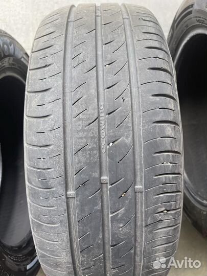 Kumho Ecowing ES31 205/55 R16
