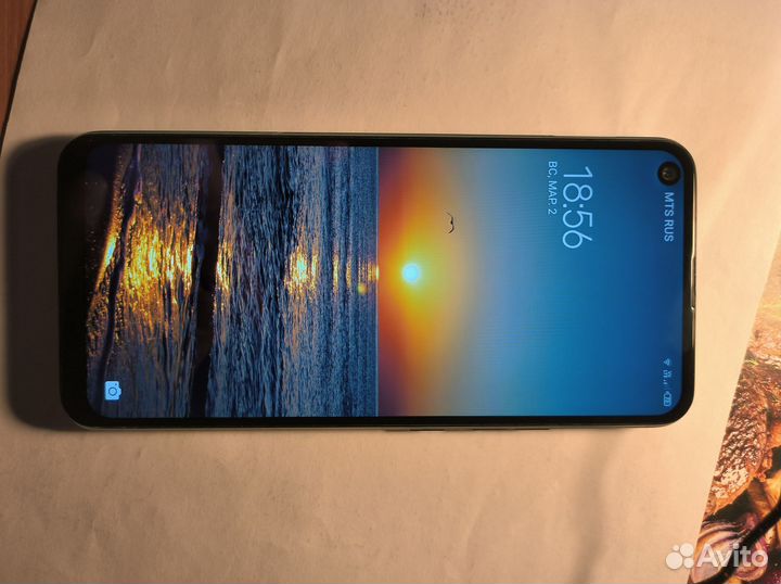 TECNO Camon 15, 4/64 ГБ