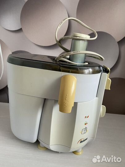 Соковыжималка