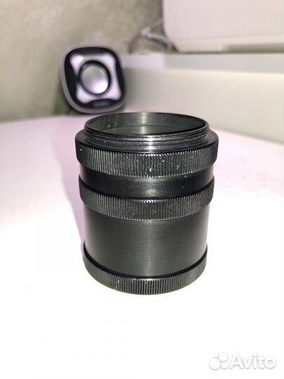 Макрокольца м77