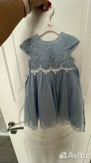 Платья, джинсовка, болеро