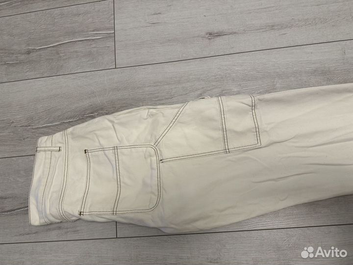 Джинсы карго C&A carpenter