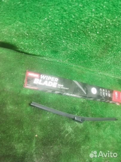 Щетка стеклоочистителя задняя Volkswagen Touareg I