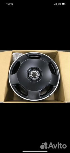 Кованые диски на любую марку Авто R18-R24