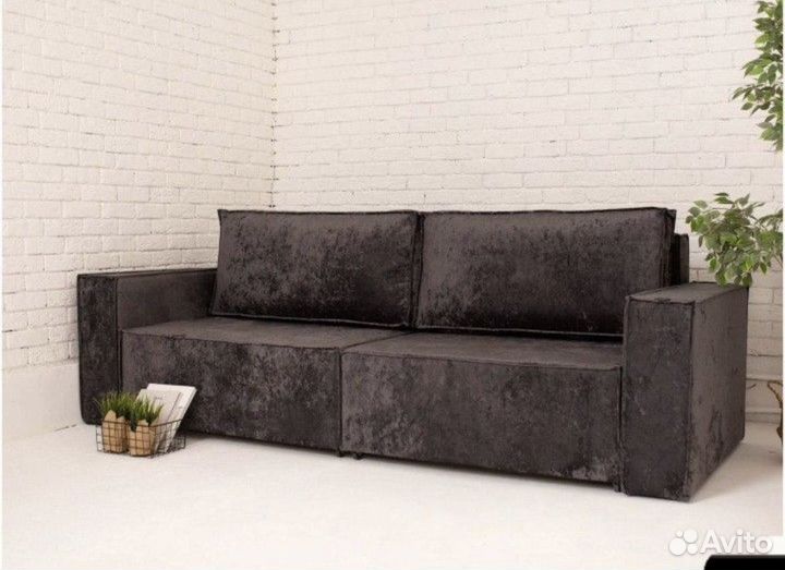 Диван Лофт #188