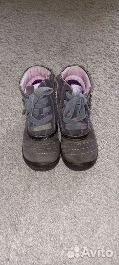 Обувь для девочки р.27,28,29