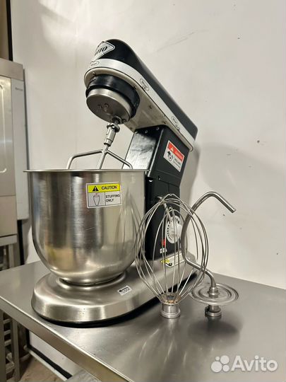 Планетарный миксер viatto VA-SMB7BL