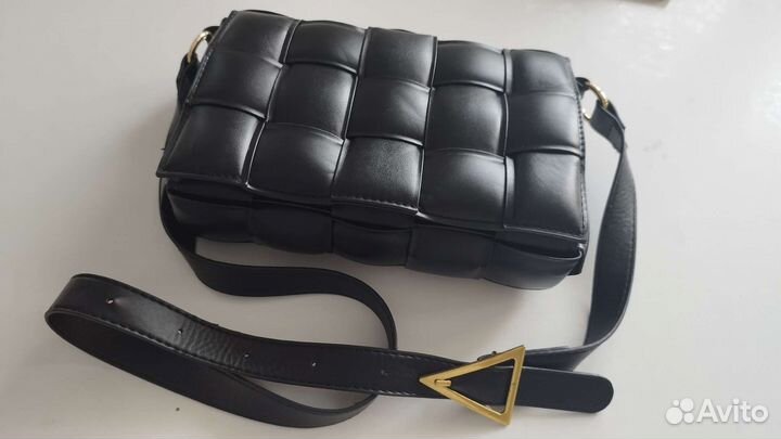 Сумка под bottega