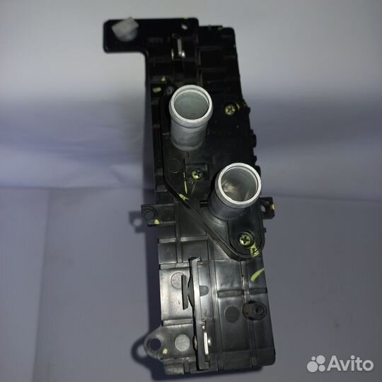 Радиатор отопителя (Panasonic) ваз 2170