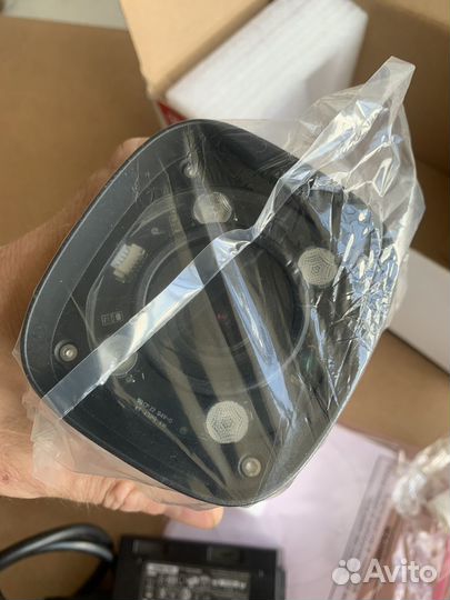 IP Камера видеонаблюдения уличная Dahua