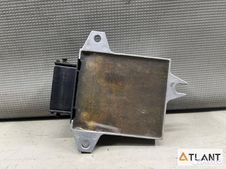 Блок управления АКПП mazda biante