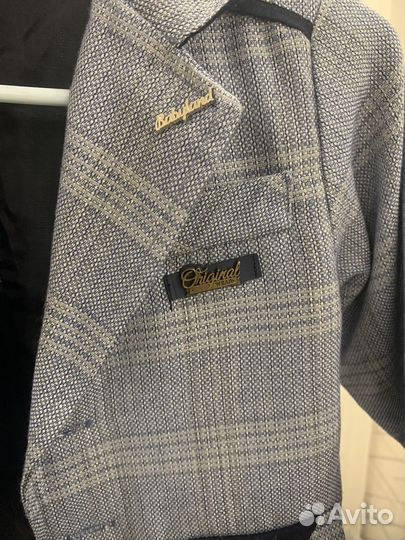 Пиджак детский