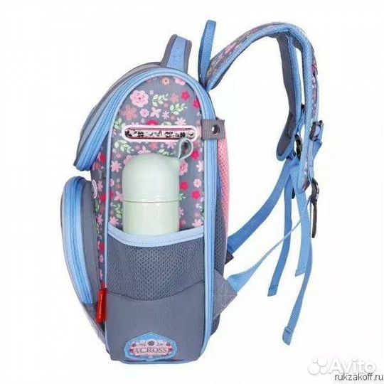 Ранец школьный для девочки