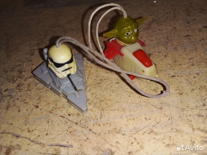 Звездные войны