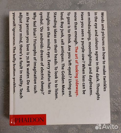 The Art of Looking Sideways Alan Fletcher