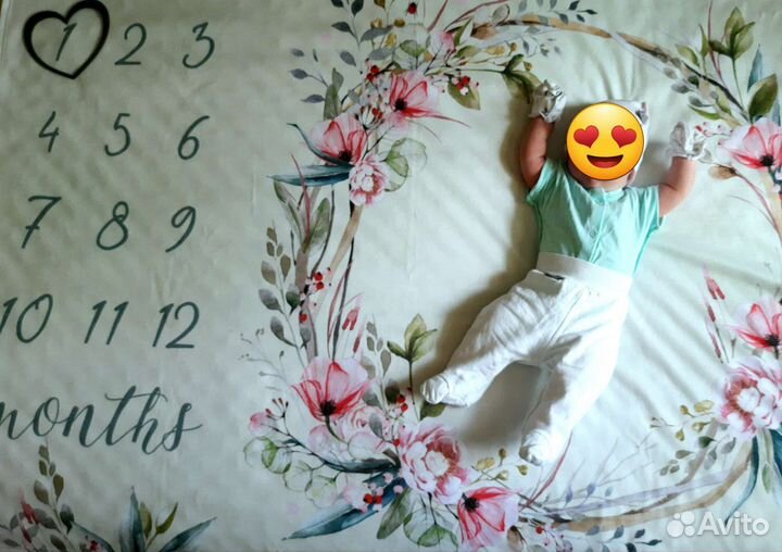 Фотоплед по месяцам