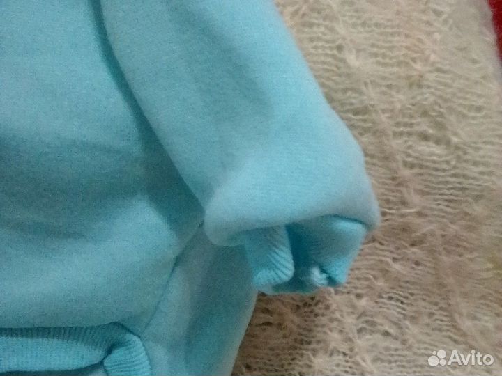 Толстовка для собачки