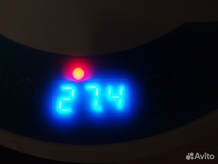 Инкубатор для яиц