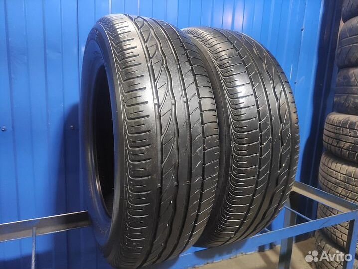 Bridgestone Turanza ER300 205/60 R16