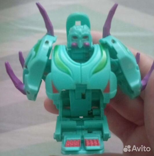 Bakugan бакуган